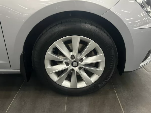 Seat Leon 1.5 TGI MAN 2020 | Záruka - foto 9