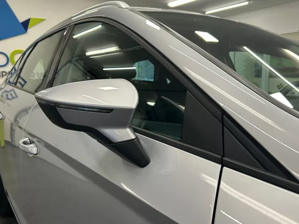 Seat Leon 1.5 TGI MAN 2020 | Záruka - foto 10