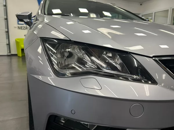Seat Leon 1.5 TGI MAN 2020 | Záruka - foto 11