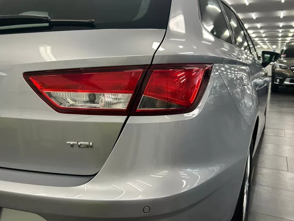 Seat Leon 1.5 TGI MAN 2020 | Záruka - foto 12