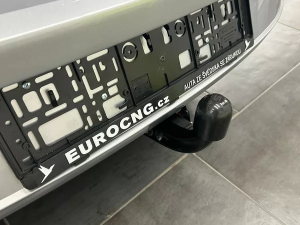 Seat Leon 1.5 TGI MAN 2020 | Záruka - foto 13