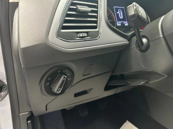 Seat Leon 1.5 TGI MAN 2020 | Záruka - foto 15
