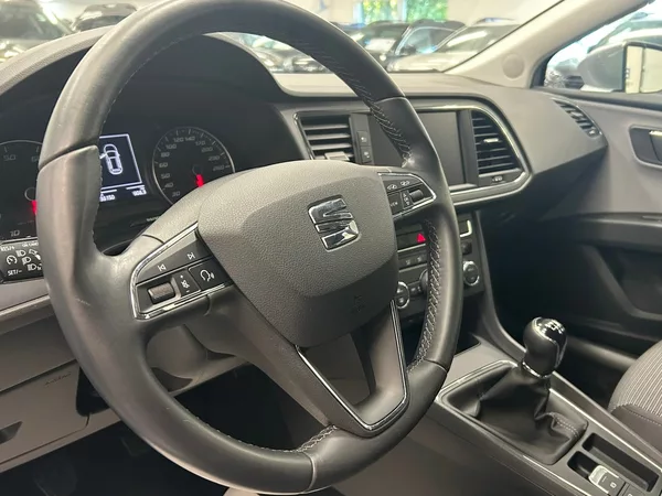 Seat Leon 1.5 TGI MAN 2020 | Záruka - foto 16