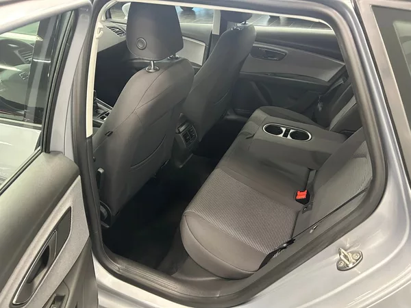 Seat Leon 1.5 TGI MAN 2020 | Záruka - foto 18