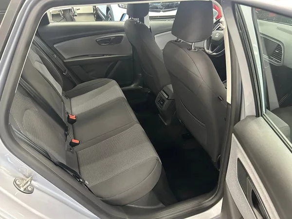Seat Leon 1.5 TGI MAN 2020 | Záruka - foto 22