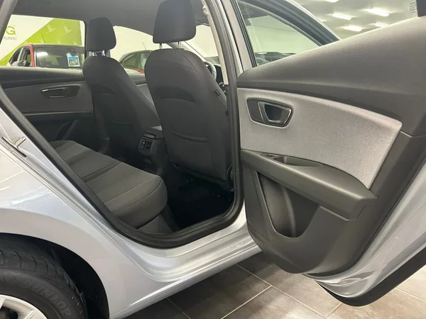 Seat Leon 1.5 TGI MAN 2020 | Záruka - foto 23