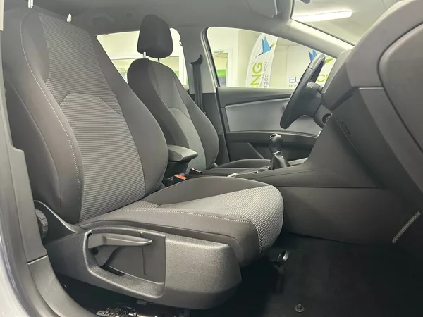 Seat Leon 1.5 TGI MAN 2020 | Záruka - foto 25