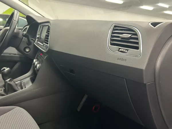Seat Leon 1.5 TGI MAN 2020 | Záruka - foto 26