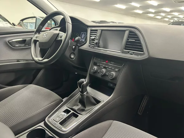 Seat Leon 1.5 TGI MAN 2020 | Záruka - foto 27
