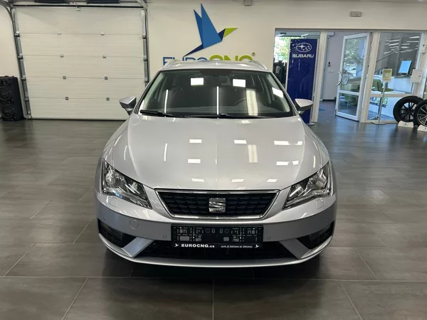Seat Leon 1.5 TGI MAN 2020 | Záruka - foto 3