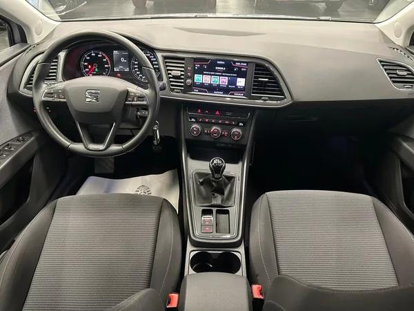 Seat Leon 1.5 TGI MAN 2020 | Záruka - foto 30