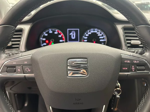 Seat Leon 1.5 TGI MAN 2020 | Záruka - foto 32
