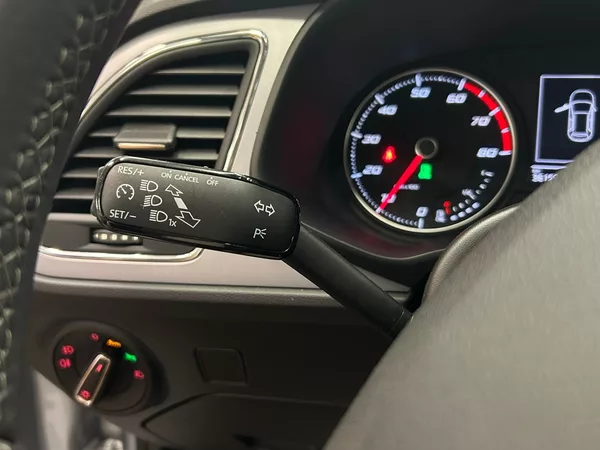 Seat Leon 1.5 TGI MAN 2020 | Záruka - foto 33