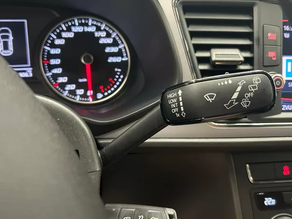 Seat Leon 1.5 TGI MAN 2020 | Záruka - foto 34