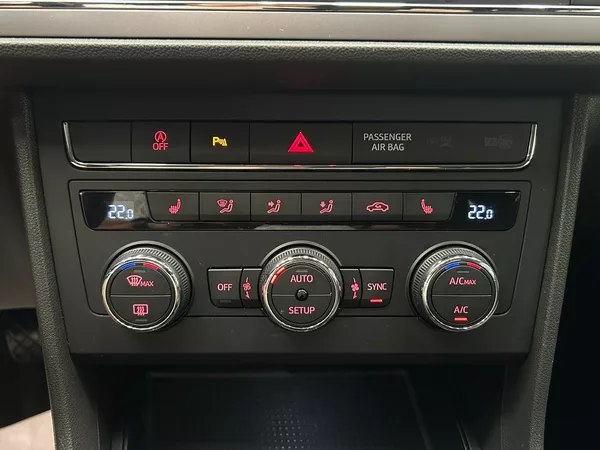 Seat Leon 1.5 TGI MAN 2020 | Záruka - foto 38