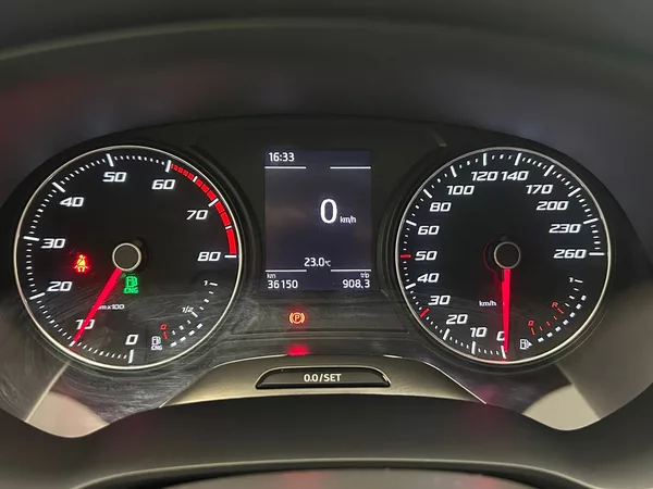 Seat Leon 1.5 TGI MAN 2020 | Záruka - foto 40