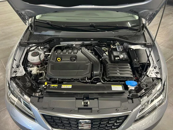 Seat Leon 1.5 TGI MAN 2020 | Záruka - foto 42