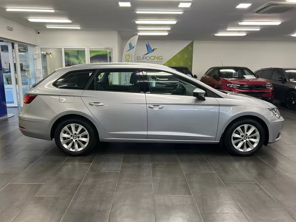 Seat Leon 1.5 TGI MAN 2020 | Záruka - foto 8