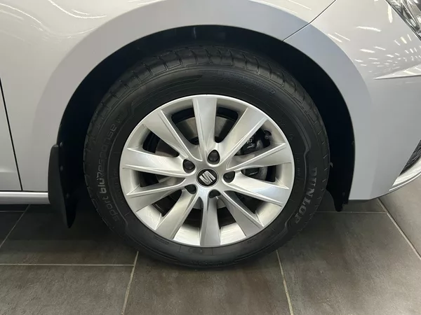 Seat Leon 1.5 TGI MAN 2020 | Záruka - foto 9