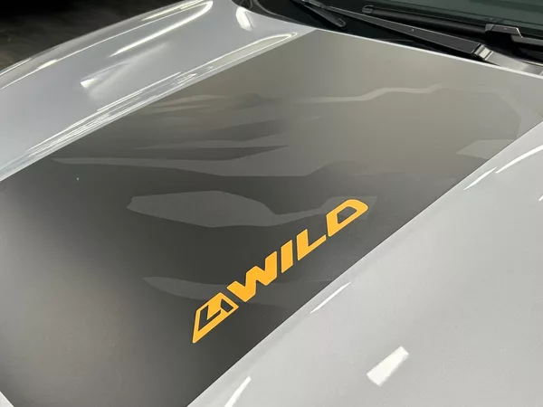 Subaru Outback 2.5 ACTIVE 4WILD 2025 | nový v - foto 12