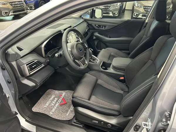 Subaru Outback 2.5 ACTIVE 4WILD 2025 | nový v - foto 17