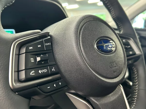 Subaru Outback 2.5 ACTIVE 4WILD 2025 | nový v - foto 21