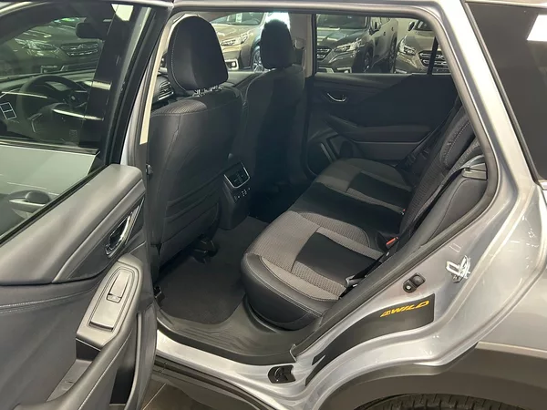 Subaru Outback 2.5 ACTIVE 4WILD 2025 | nový v - foto 23