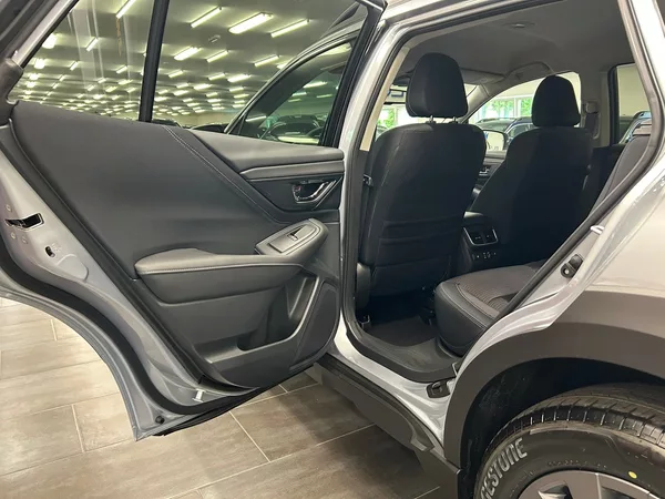 Subaru Outback 2.5 ACTIVE 4WILD 2025 | nový v - foto 24