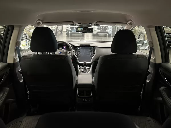 Subaru Outback 2.5 ACTIVE 4WILD 2025 | nový v - foto 26