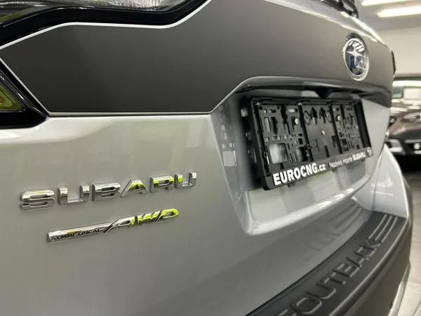 Subaru Outback 2.5 ACTIVE 4WILD 2025 | nový v - foto 28