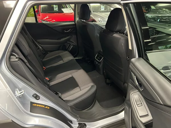 Subaru Outback 2.5 ACTIVE 4WILD 2025 | nový v - foto 29