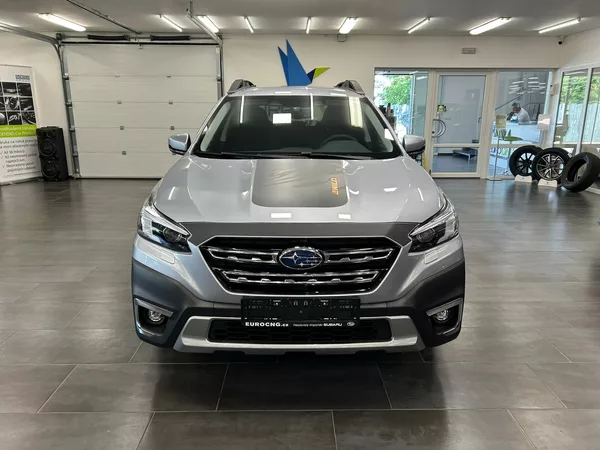 Subaru Outback 2.5 ACTIVE 4WILD 2025 | nový v - foto 3