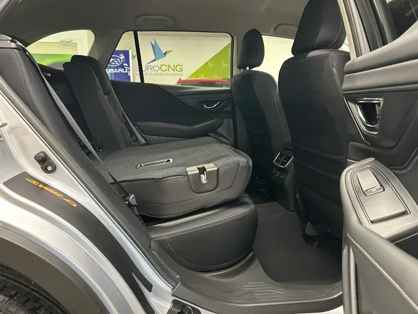 Subaru Outback 2.5 ACTIVE 4WILD 2025 | nový v - foto 30