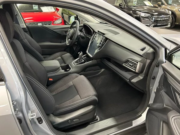 Subaru Outback 2.5 ACTIVE 4WILD 2025 | nový v - foto 31