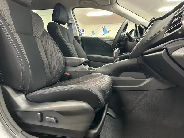 Subaru Outback 2.5 ACTIVE 4WILD 2025 | nový v - foto 32