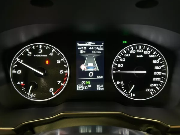 Subaru Outback 2.5 ACTIVE 4WILD 2025 | nový v - foto 41