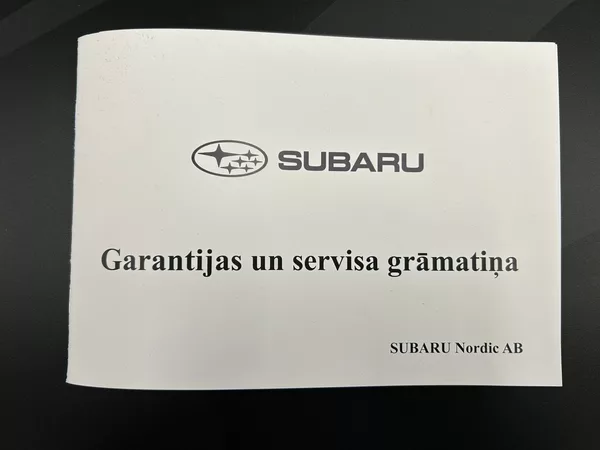 Subaru Outback 2.5 ACTIVE 4WILD 2025 | nový v - foto 57