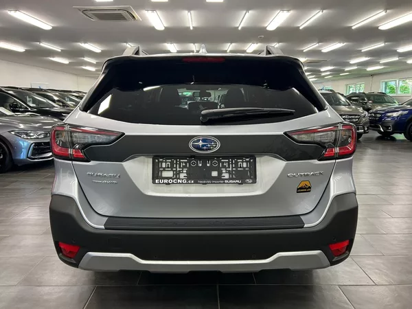 Subaru Outback 2.5 ACTIVE 4WILD 2025 | nový v - foto 6
