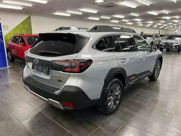 Subaru Outback 2.5 ACTIVE 4WILD 2025 | nový v - foto 7