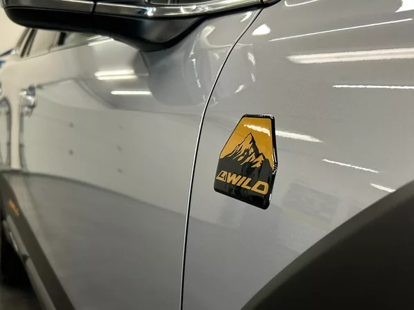 Subaru Outback 2.5 ACTIVE 4WILD 2025 | nový v - foto 9