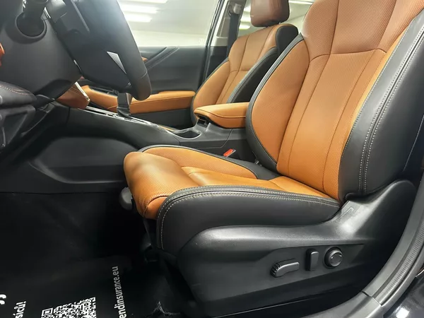 Subaru Outback 2.5 TOURING 2022 | Záruka - foto 11