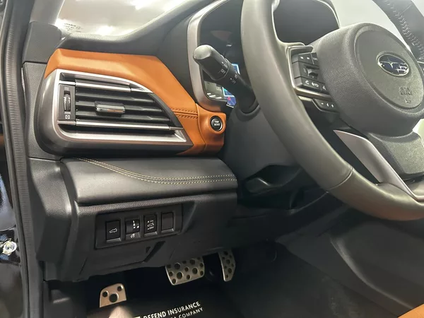 Subaru Outback 2.5 TOURING 2022 | Záruka - foto 13