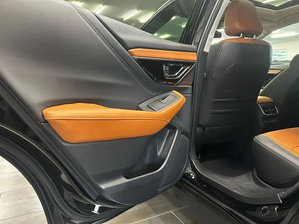 Subaru Outback 2.5 TOURING 2022 | Záruka - foto 15