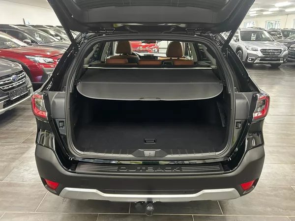 Subaru Outback 2.5 TOURING 2022 | Záruka - foto 16