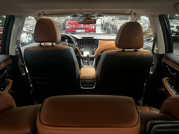 Subaru Outback 2.5 TOURING 2022 | Záruka - foto 18