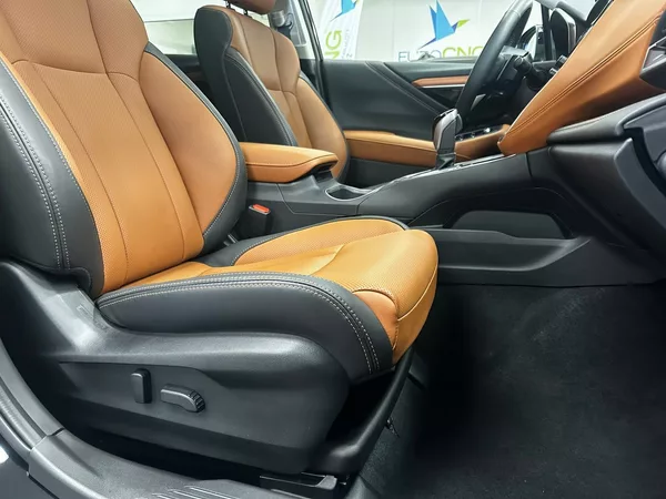Subaru Outback 2.5 TOURING 2022 | Záruka - foto 21