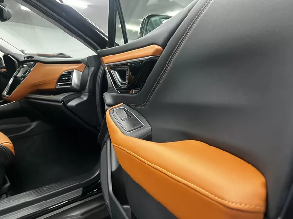 Subaru Outback 2.5 TOURING 2022 | Záruka - foto 23