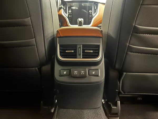 Subaru Outback 2.5 TOURING 2022 | Záruka - foto 25