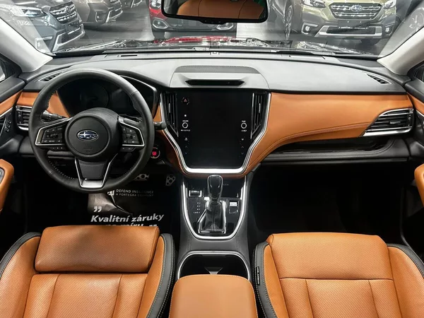 Subaru Outback 2.5 TOURING 2022 | Záruka - foto 27