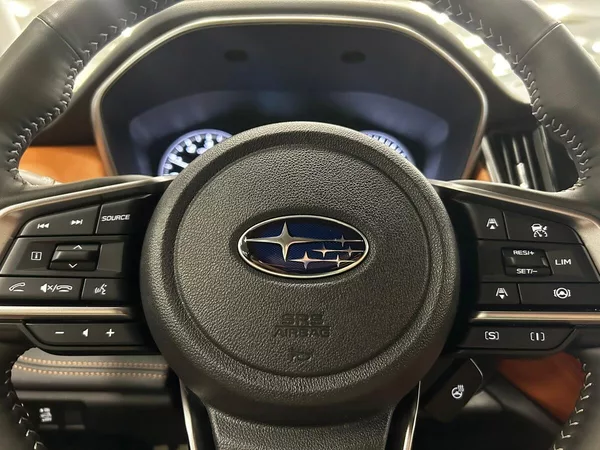 Subaru Outback 2.5 TOURING 2022 | Záruka - foto 29